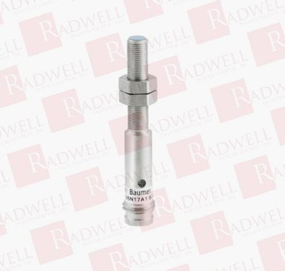 BAUMER ELECTRIC IFRM 05P17A1/S35L / IFRM05P17A1S35L (NEW IN BOX)