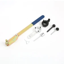 EA288 Diesel Engine Timing Belt Tool 10pcs For VW 2015+ TDI Crankshaft Lock Kits