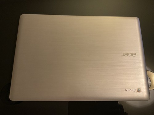 Acer Chromebook CB3-431 14" Intel Celeron N3060 2GB RAM 32GB eMMC 1.6 GHz - Picture 2 of 7