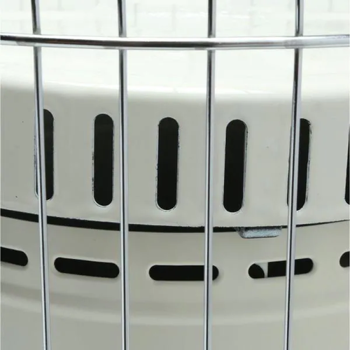 Portable Convection Kerosene Heater 23,800 Btu Indoor Emergency Heat 10 Hours - Picture 7 of 10