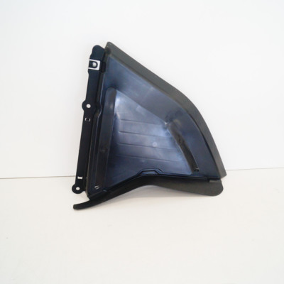NEU BMW 6 E64 LINKE UNTERE ABDECKUNG SCHILD 51717203951 7203951