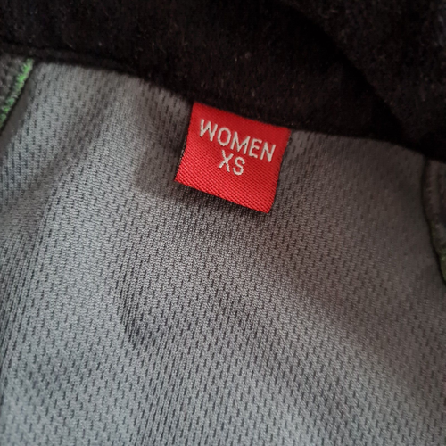 Haglöfs Jacke Gr. XS für Damen /Teens tip top!! - Bild 9 von 9