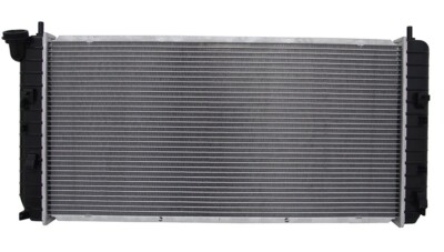 One Stop Solutions Radiator for 06-08 Buick Lucerne 2854