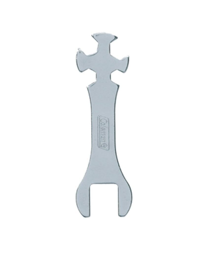 Coleman Wrench Super Wrench Combustion Equipment Maintenance