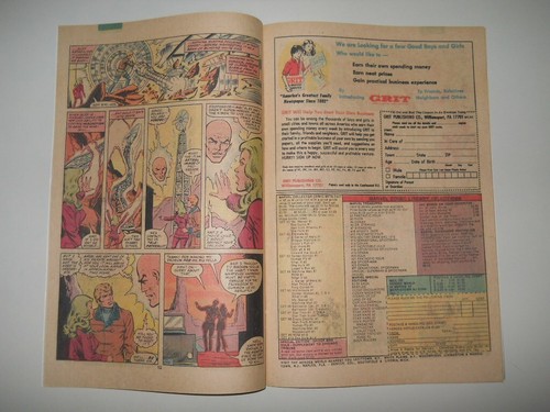 THE UNCANNY X-MEN #145 VF ( 1981 ) X-MEN BATTLE DOCTOR DOOM ( STORM ) MARVEL - Picture 9 of 19