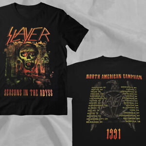 Slayer 1991 | eBay Slayer 1991 | eBay