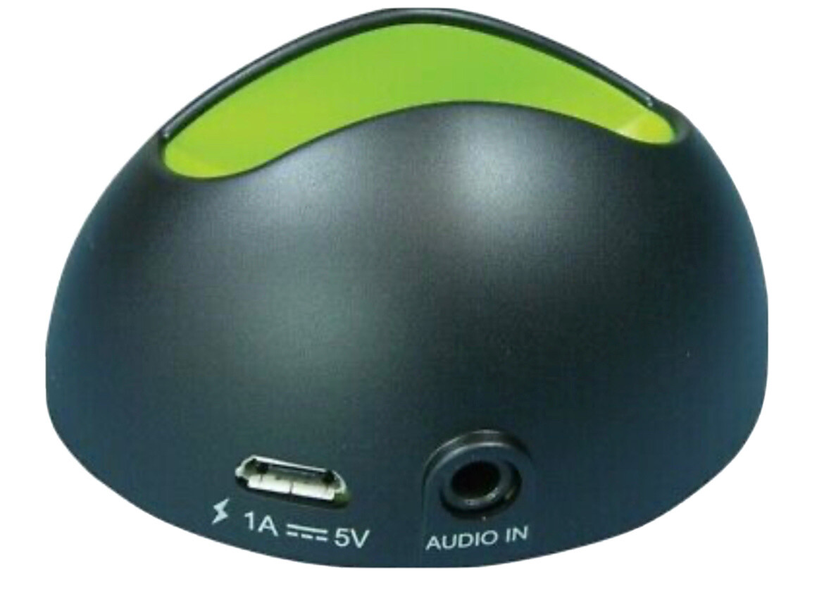 Phonak Roger Select iN Charger Docking Station with Cords Hearing