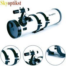 Telescopio Astronomico 6inch150mm OTA Newton Riflettore Specchio Parabolico F5