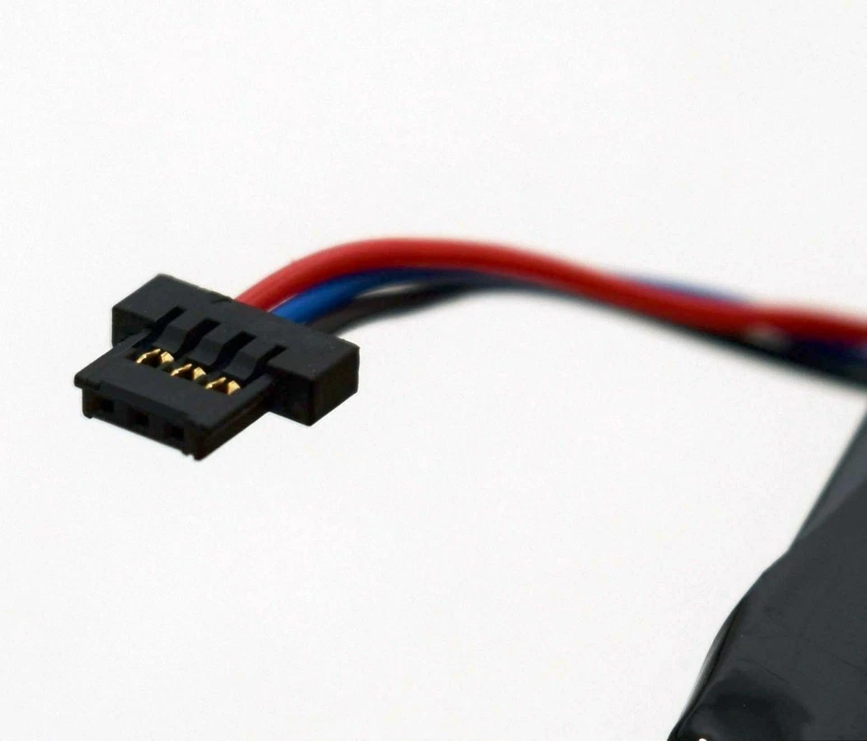 全新 正品 TomTom GO 60 GPS 电池 GO 60S GO 600 型号 VFAS AHA110009 1000mA — 第 3/3 张图片