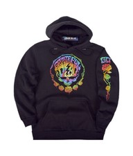 Grateful Dead - Deadhead Mens Pullover Hoodie