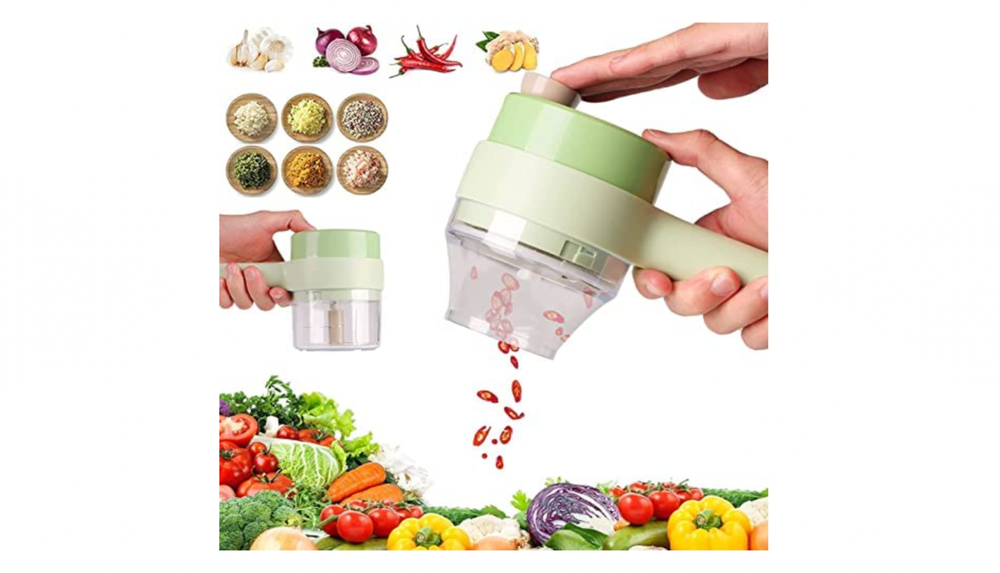 Mini Chopper Effortless Culinary Mastery for Your Kitchen Effortless Food Prep Mini Chopper Effortless Culinary Mastery for Your Kitchen Effortless Food Prep