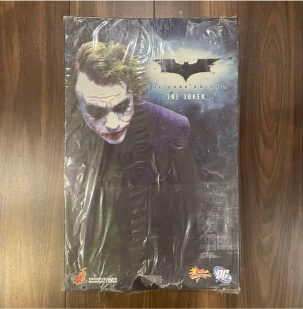 バーゲン! The Dark Knight JOKER 2008年 - maderoterapiaonline.org