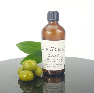 Olivenöl - Bio nativ extra kaltgepresst 10ml - 1 Liter 100% rein unraffiniert