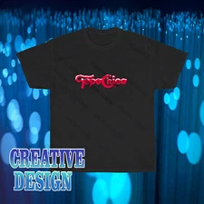 Brand New Topo Chico hard seltzer men's logo T-Shirt Funny Size S to 5XL