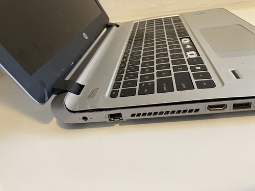 HP ENVY 15t-k100 i7 4th Gen Gaming Laptop For Parts .pls Check In Photos - Picture 16 of 20