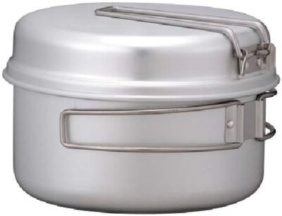 snow peak チタンマルチコンパクトクッカーセット SCS-020T未開封 Amazon.com : Snow Peak Titanium Multi Compact Cookset