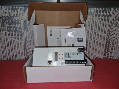 Lenze  8400 BaseLine D  E84AVBDE2224SX2  2.2kW   New   Id.-No: 13466655