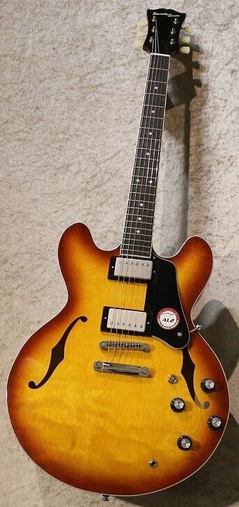 Seventy Seven Guitars Japan Tune-Up Series EXRUBATO-STD-JT Seventy Seven Guitars Japan Tune-Up Series EXRUBATO-STD-JT