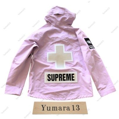 Supreme The North Face Summit Series Rescue Mountain Pro