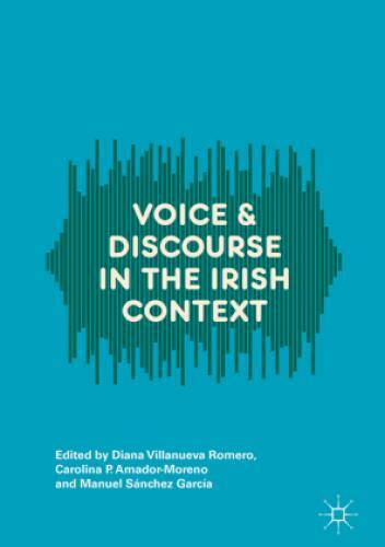 Thumbnail - Voice And Discourse In The Irish Context 3899