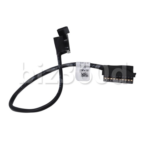 10PCS EDC40 Battery Cable For Dell Latitude 7400 E7400 7300 DC02003AW00 0VVFNX - Afbeelding 6 van 14