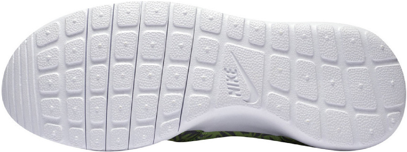 Nike Rosheone Roshe One Print Lifestyle Sneaker Sport Shoes green 677782 009 WOW