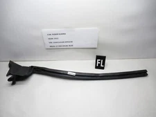 2012 Fisker Karma Left Front Weatherstrip Molding Seal C1311609071 OEM