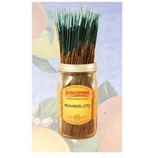Wildberry Incense 11" Stick  70+ Flavors 20's / Pack BUY Two GET One Free