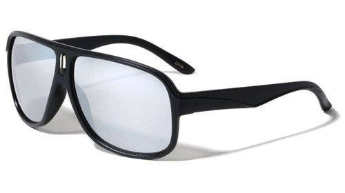 Lentes de Sol Grandes de moda de Disenador para Hombres Gazelle Sunglasses 2018 - Picture 25 of 25