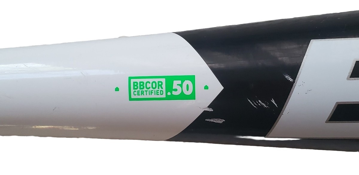 Batte De Baseball Easton Speed BBCOR .50 32" 29oz (-3) - Modèle BB19SD, Pour Joueurs Avancés