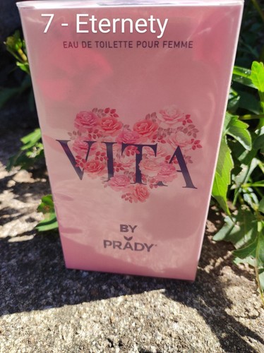 Parfum Générique Eternety N7