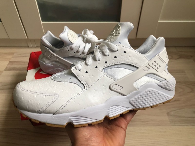 Nike Air Huarache Limited Nike Air Huarache Limited