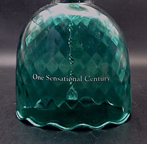 Fenton Glass Bell Mannington, W. Virginia Escuela Pública 1902-2002 - Imagen 6 de 8