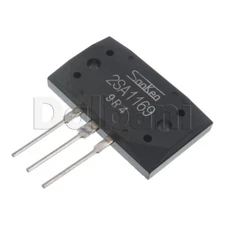 2SA1169 Original Pull Transistor A1169