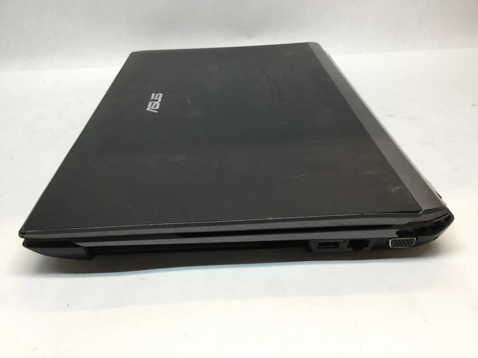 ASUS U52F 15" Laptop Intel Core i5 4th Gen- CHIPPED CASE-MZ - Image 3 of 4