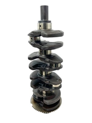 2006-2011 Honda Civic SI Acura ILX VTEC 2.4L K24Z7 Crankshaft Core