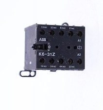 ABB K6-31Z K631Z 24V AC