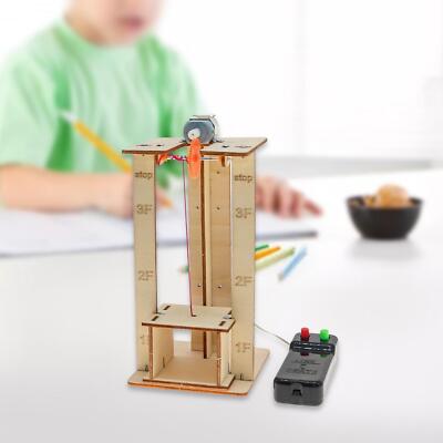 Stem Kits Wissenschaft Experiment Stamm Projekte zur Inspiration von Kreativität Kinder