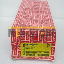 1PC New Danfoss differential pressure switch RT5 017-509466
