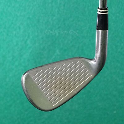 Cleveland CG4 Single 3 Iron Factory ActionLite Steel Regular | eBay