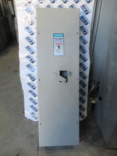 Siemens 3VAE250N1S Circuit Breaker Enclosure 250 Amp 600 Volt 3P -EN350-WARRANTY