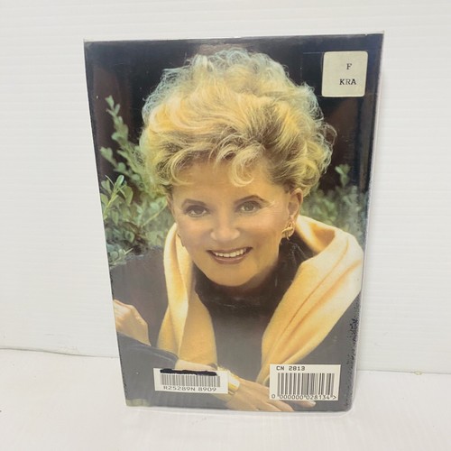 Spring Collection Hardcover Book by Judith Krantz Contemporary Fiction - Picture 2 of 10