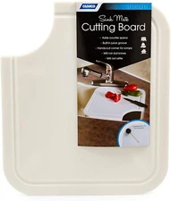 Camco 43857 RV Marine Sink Mate Cutting Board