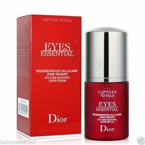 capture totale one essential dior