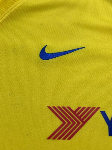 Camiseta de fútbol visitante Chelsea 2018 - 2019 #7 camiseta Kante talla XS - Imagen 5 de 12