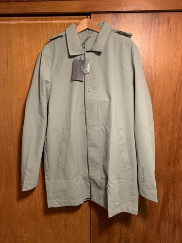 zerogrand jacket