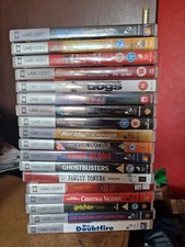 UMD MOVIES for Sony PSP Console - Make your selection