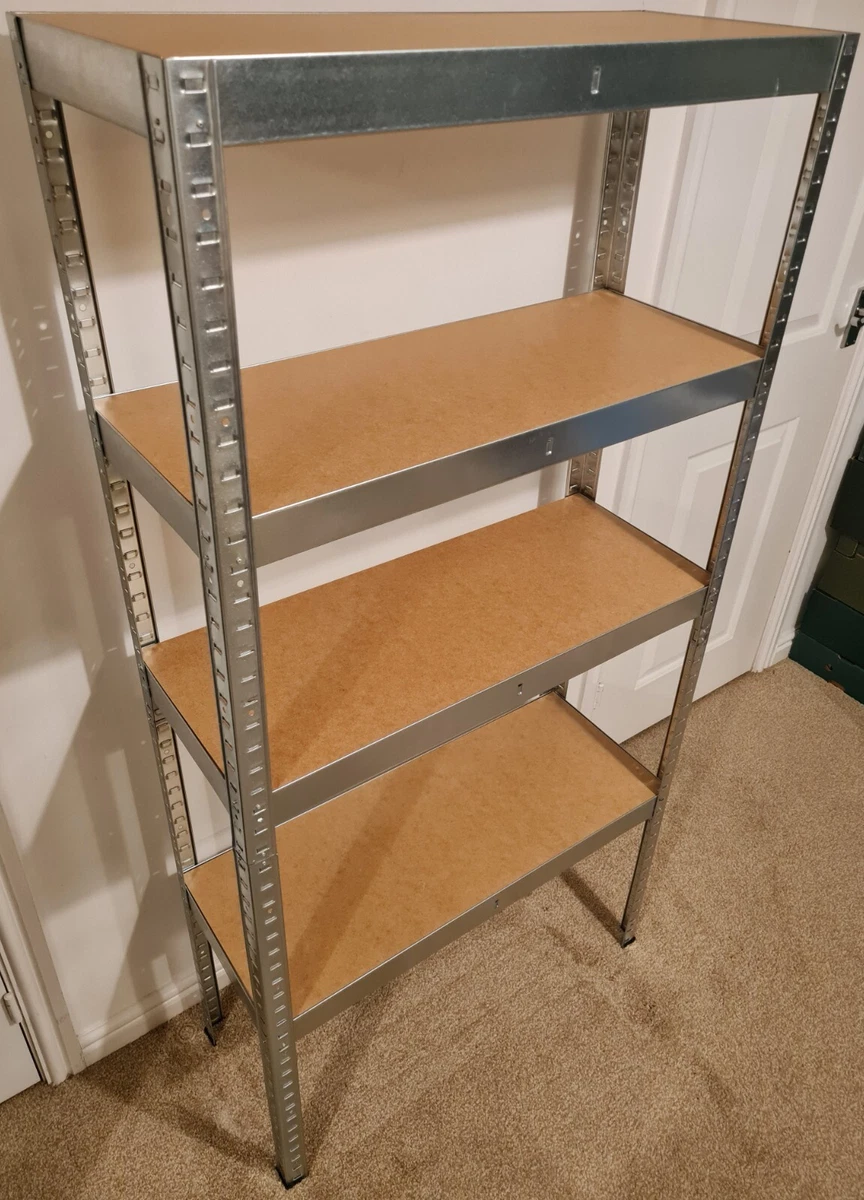 Parkside shelving unit deals