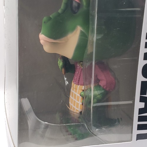 Funko POP 960 Dinosaurs Fran Sinclair Vinyl Figure TV Dinosaurs Vaulted Issues - Picture 11 of 11