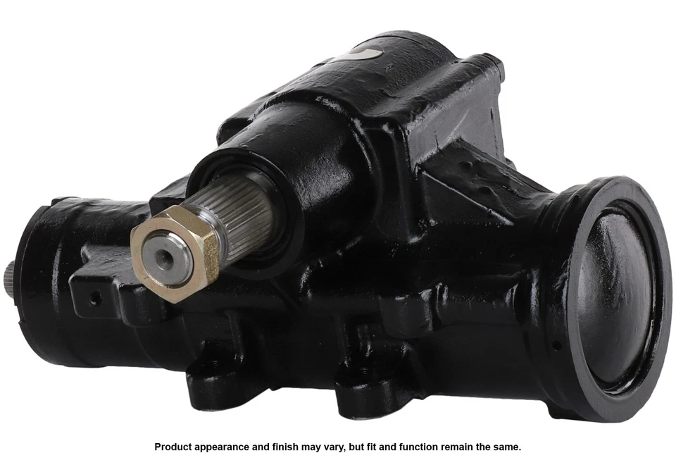 For 1991-1994 Oldsmobile Bravada Steering Gear Cardone 1992 1993 - Image 3 of 4